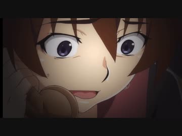 【ひぐらしのなく頃に業】園崎詩音（魅音）新旧比較3