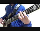 【弾いてみた】東京チェーンソー【KUKU】