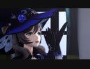 【原神MMD】エバ【リサ】