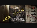 Left 4 Dead 2 ザ・サクリファイス　part8　実況