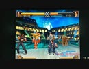 KOF02UM、京-1、ネタ１０割。