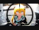 【MMD】ヒバナ（リメイク2020） - PSO2自キャラモデル作ってみた【PSO2】