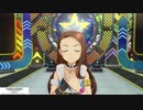 アイドルマスター　プラチナスターズ　スコアタ　[my song] 157093点