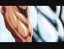 お願いマッスル(世紀末)【ダンベル何キロ持てる？】