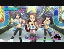 アイドルマスター　プラチナスターズ　スコアタ　[アマテラス] 158672点
