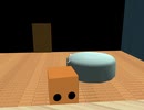 【モブ子】ＭＭＤで遊んでみた【断る】