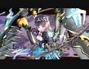 【城プロ音楽変更動画】【真・武神降臨！シュテファン -超難-】に平城娘たちで挑戦(特別戦功1・2達成 一時停止確認多め 全城娘未大破 江戸城 ロンドン塔 平安京不参加)