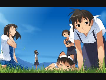 果てしなく青い、この空の下で…。 Amazon.co.jp: 果てしなく青い、この空の下で・・・ メモリアル