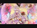 【城プロ音楽変更動画】【真・武神降臨！シュテファン -超難-】に平山城娘たちで挑戦(特別戦功1・2達成 全城娘未大破)
