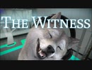 【一筆パズル♯29】国立公園でパズルハイキングする不思議なゲーム【The Witness】