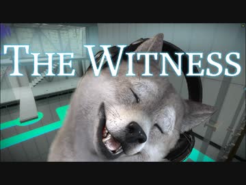 【一筆パズル♯29】国立公園でパズルハイキングする不思議なゲーム【The Witness】