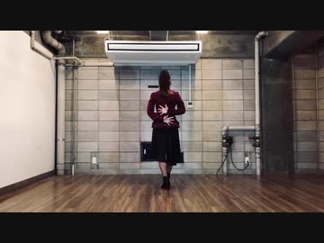 【踊ってみた】KING【疲労困憊で】