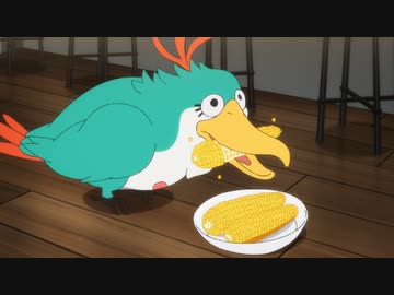 体操ザムライ　第六話　親子ザムライ