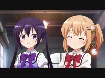 ご注文はうさぎですか？ BLOOM　第6羽　うさぎの団体さんも大歓迎です