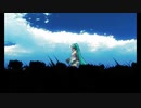 今日という日が始まる