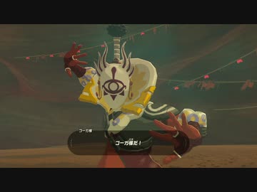 【実況】ハイラルソード　その54