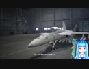 空を自由に飛びたい葵ちゃん【ミッション08】