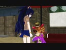 紫苑女苑でポッキーの日