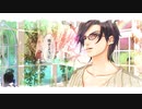 【MMD刀剣乱舞】共感覚おばけ【燭台切光忠】