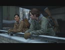 [ラストオブアス2]第2回(2-1) 電波塔の署名ノート