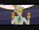 舞田類がウインクすると終了するソロMV