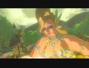 【ゆっくり実況】　ゼルダの伝説BotW　#22