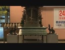 2020年11月12日2枠目　珍！パンダ型のトイレがあるらしい