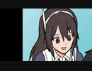 【手書き艦これ】沈んでもやめんじゃねーぞ #73