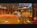 Overwatch オーバーウォッチ適当実況動画part167