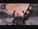 【APEX】保管庫泥棒見参！！ひたすら盗んだったｗｗ【ボイロ実況】