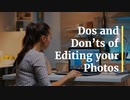 The Worst Mistakes You Can Experience In DIY Real Estate Photo Editing