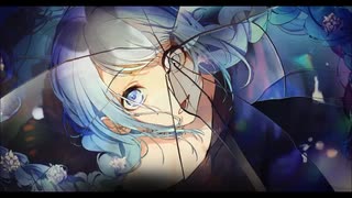 アンデッドアリス　歌ってみた　【紅音。】