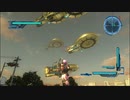 【地球防衛軍５】サローが実況part7