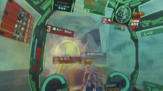 戦場の絆646 Lージ字幕1150 グフカス(北極基地)/イフ改(鉱山R) 准将66