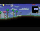 サローが【Terraria】プレイ　Part1