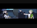 【比較】Eternal Fantasia オリメン/自ユニ
