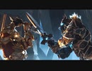 【Godfall】アンセムの二の舞でないことを祈る実況【1】