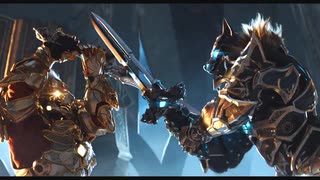 【Godfall】アンセムの二の舞でないことを祈る実況【1】