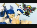 【メダ４コクワガタver.】荷電粒子と共に去りぬ【実況】18話