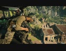 【CoD:BOCW】キャンペーンをサクっとやっていく！【part2】
