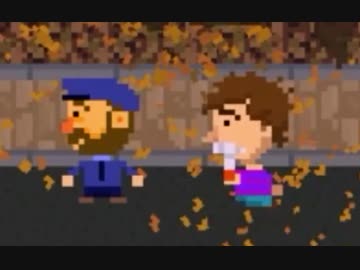 田舎町レ〇プ！シリアルキラーと化したゆうさく.Sunday