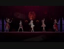 【デレステMV】我が担当達で「THE VILLAIN'S NIGHT」【SSR衣装】