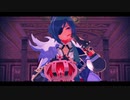 【原神MMD】ガイアの「KING」