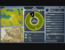 【PlagueInc:Evolved】人類を倒す伝染病を作る実況プレイ93