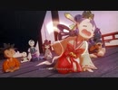 【実況プレイ】稲作するpart1(前半)【天穂のサクナヒメ】