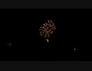 函館高専　高専祭代替の花火2020