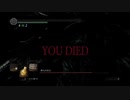 持たざる者が忘れ物をしたようです45【DARKSOULS縛りプレイ】