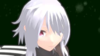 【MMD】 Candy Rain／Soul For Real　｜対魔忍・天宮紫水