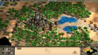 【Pc】Age of Empires II HD～エルシッド編～[Age76]