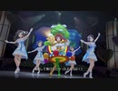 時折福岡を思い出すデレステＭＶ